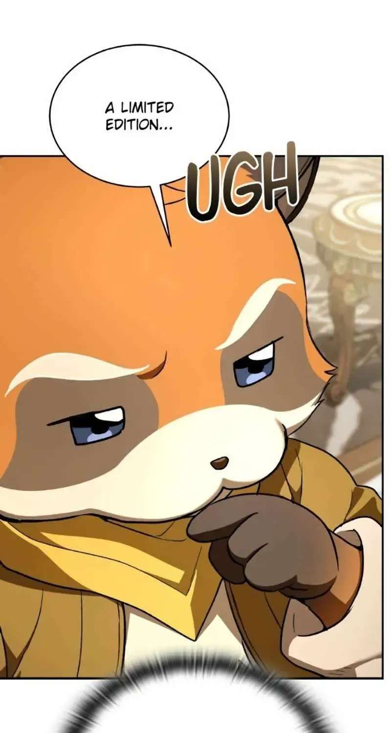 Divine Beast Kindergarten Chapter 76 - page 48