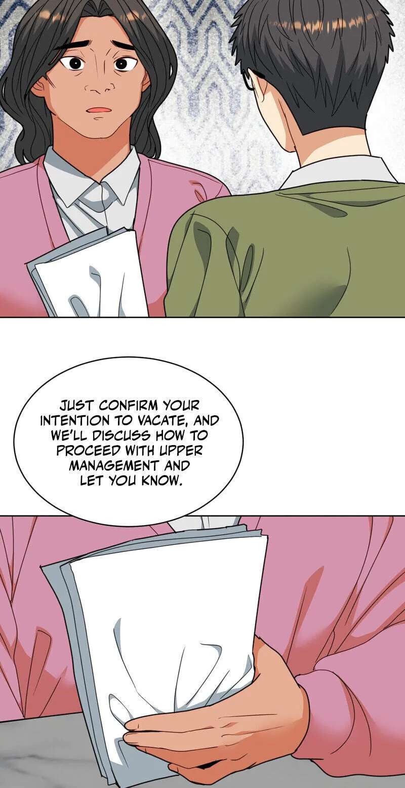 Flower Beggar Chapter 19 - page 25