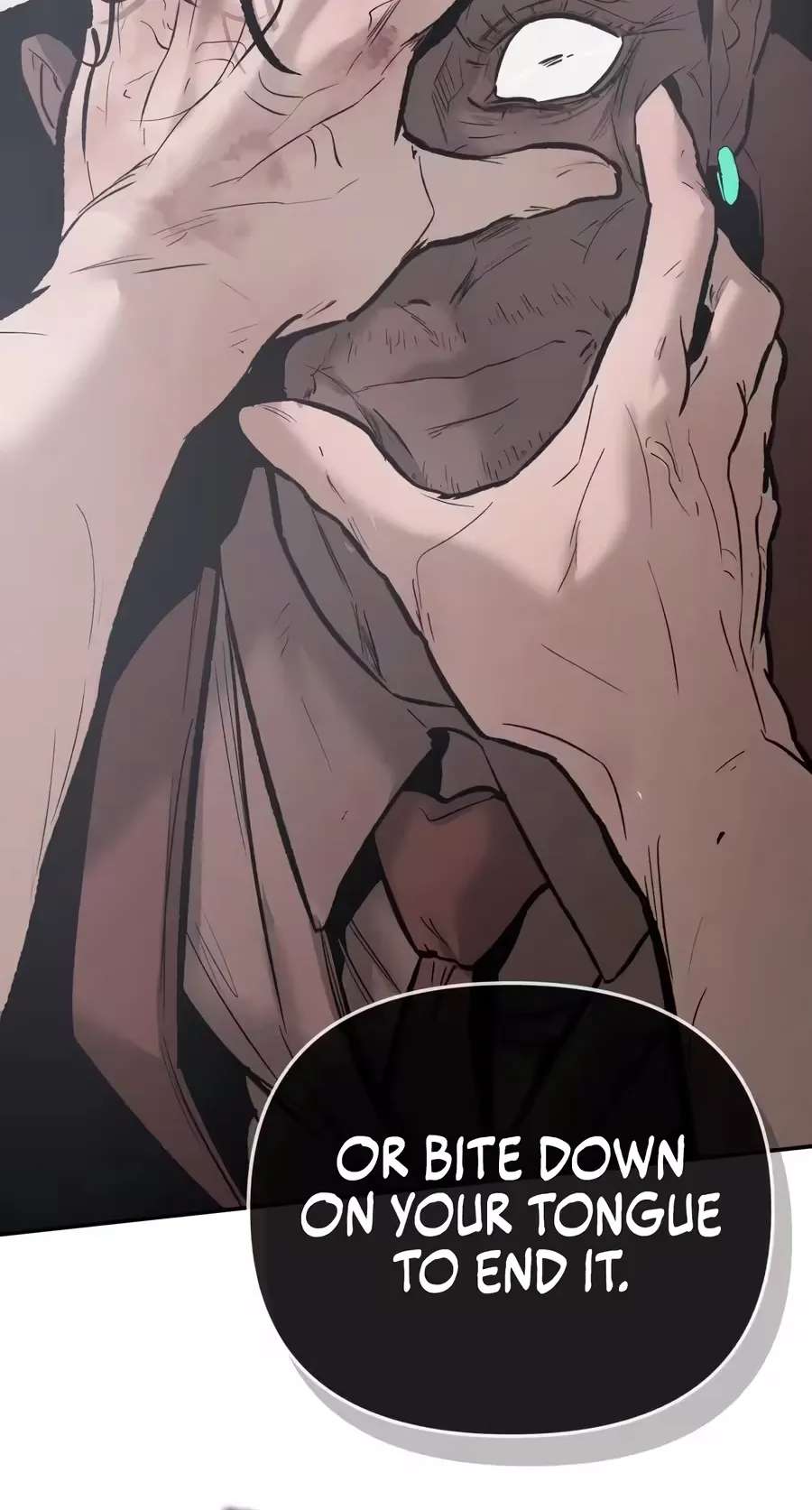 Aksin Sonyeon Chapter 50 - page 180