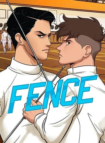Fence