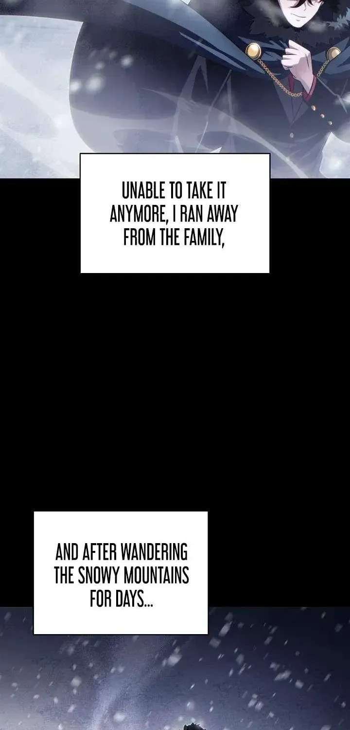 The Lord Who Levels Up by Absorbing Powers Chapter 2 - page 34