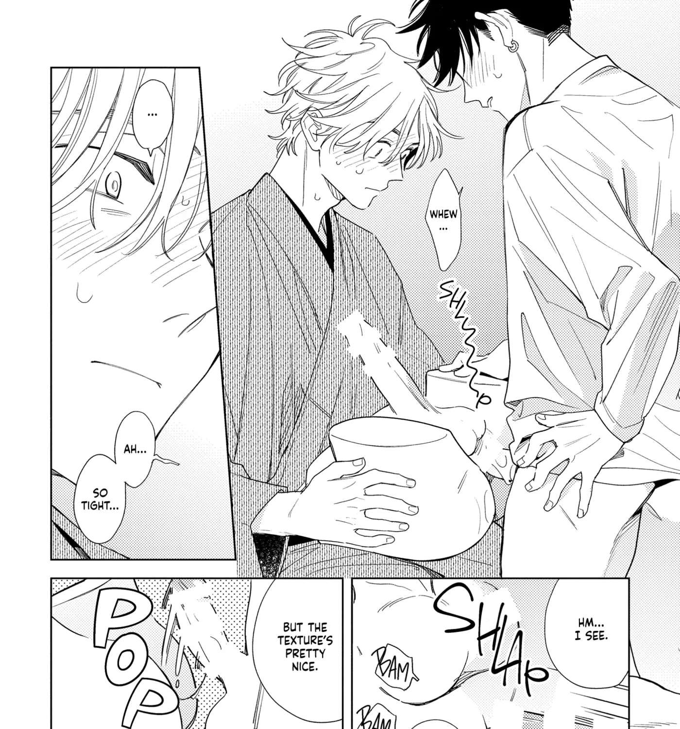 After Period Chapter 3 - page 50