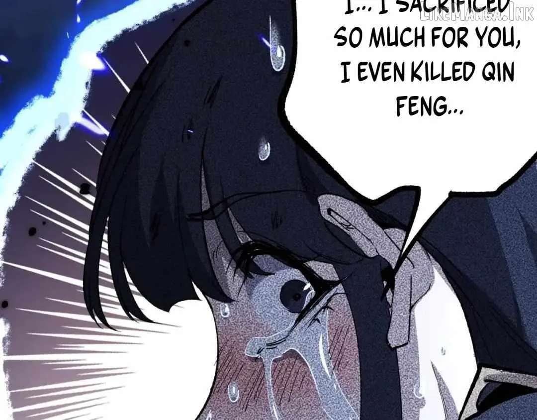 God-level Assassin, I’m the Shadow Chapter 143 - page 35