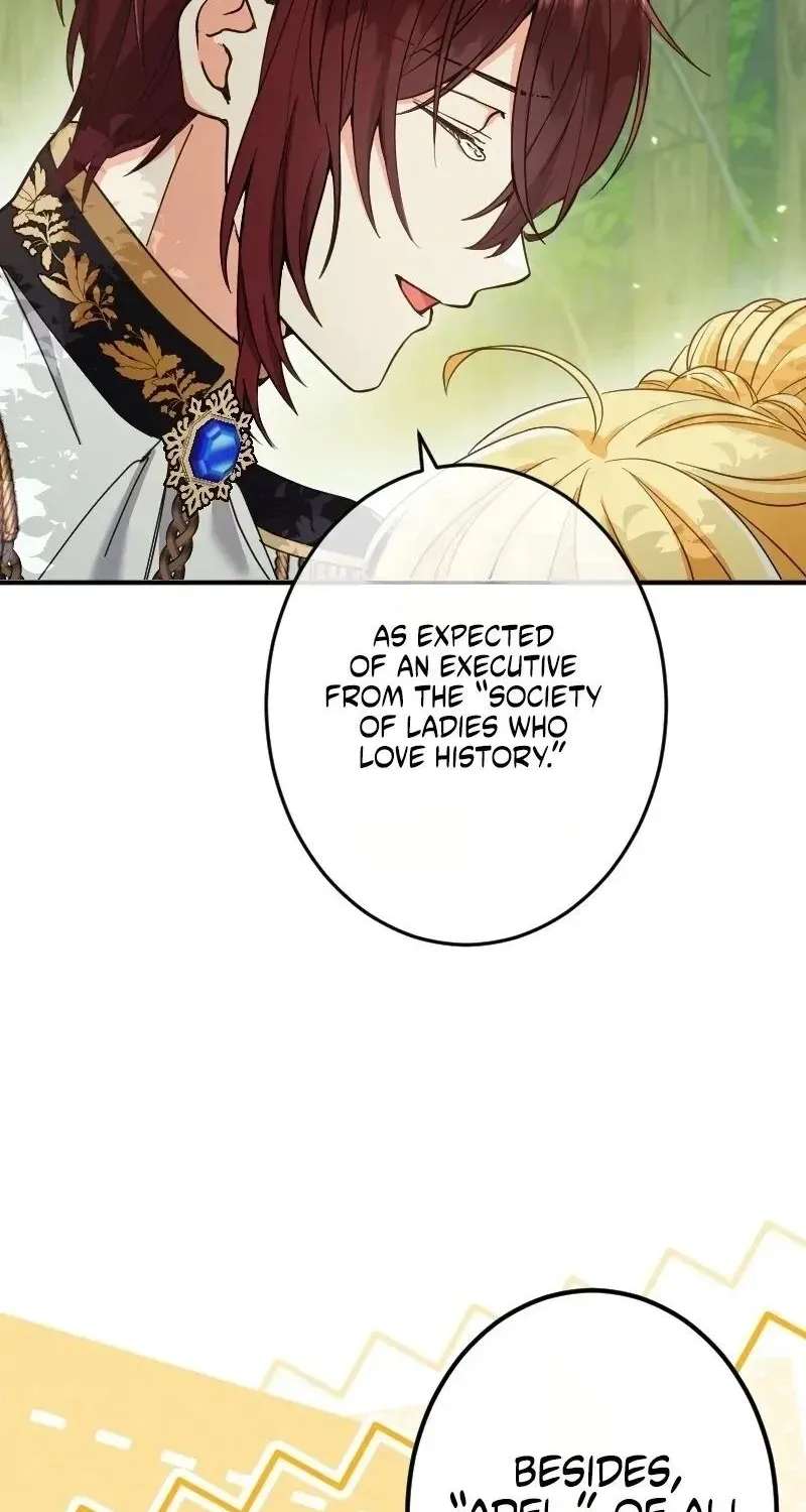 I Was Captured by the Yandere Duke Who Was My Husband in My Previous Life Chapter 33 - page 102