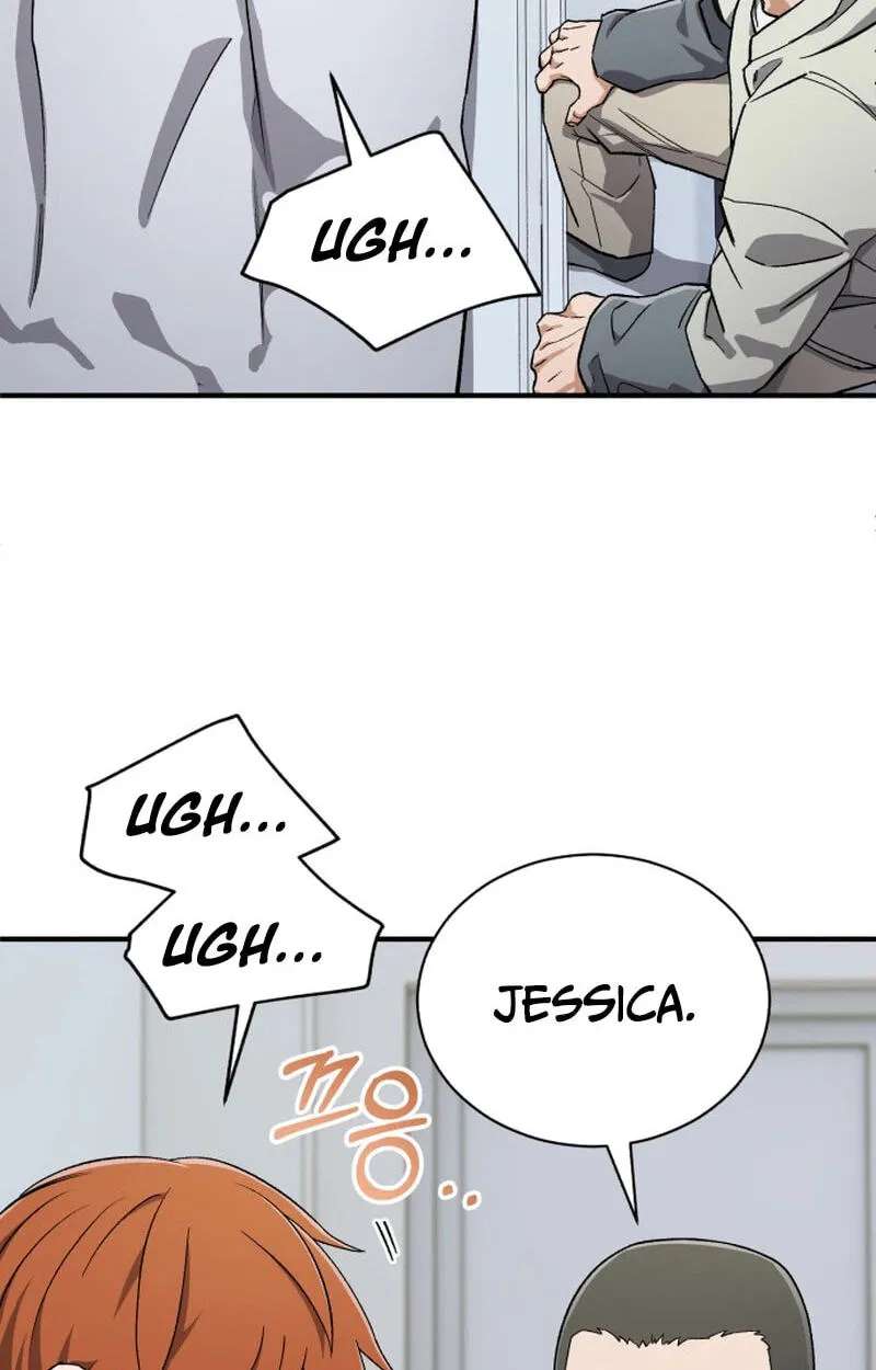 Blood Demon Reincarnation Chapter 64 - page 134