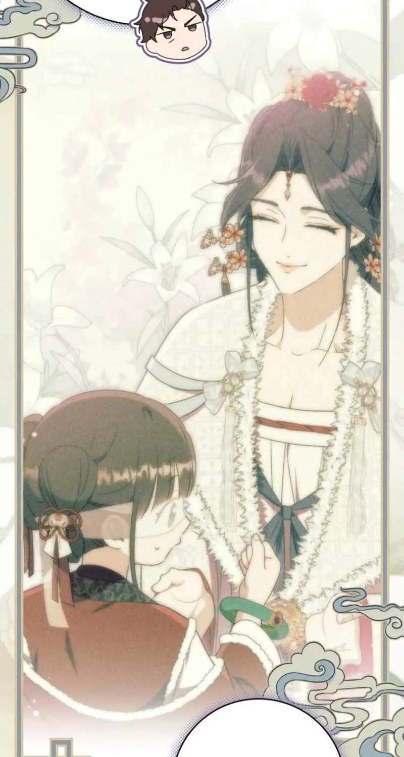 I Became The Despised Granddaughter Of The Murim Family Chapter 127 - page 29
