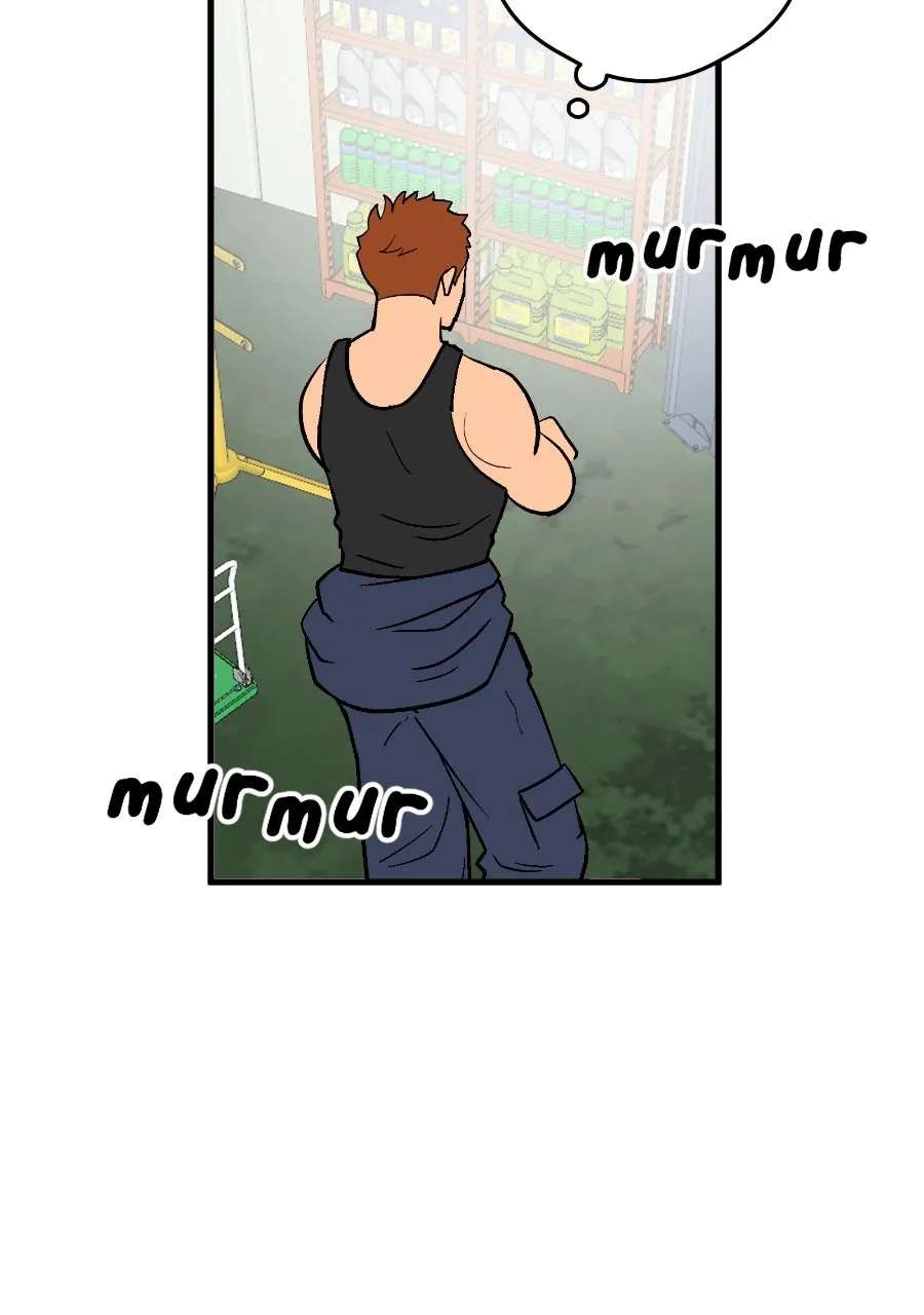 Fight for Me! Chapter 3 - page 45