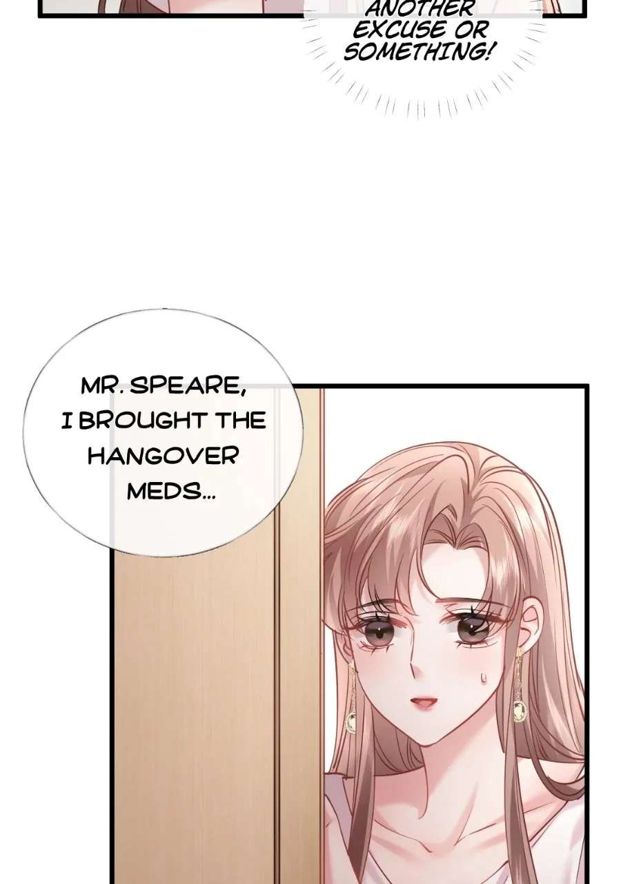 Meet My Ex AgainAs His Aunt Chapter 22 - page 58