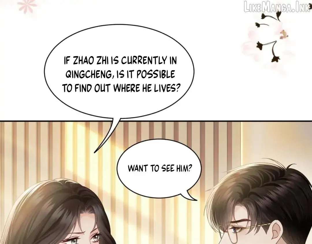 Deeply In Love Chapter 98 - page 41