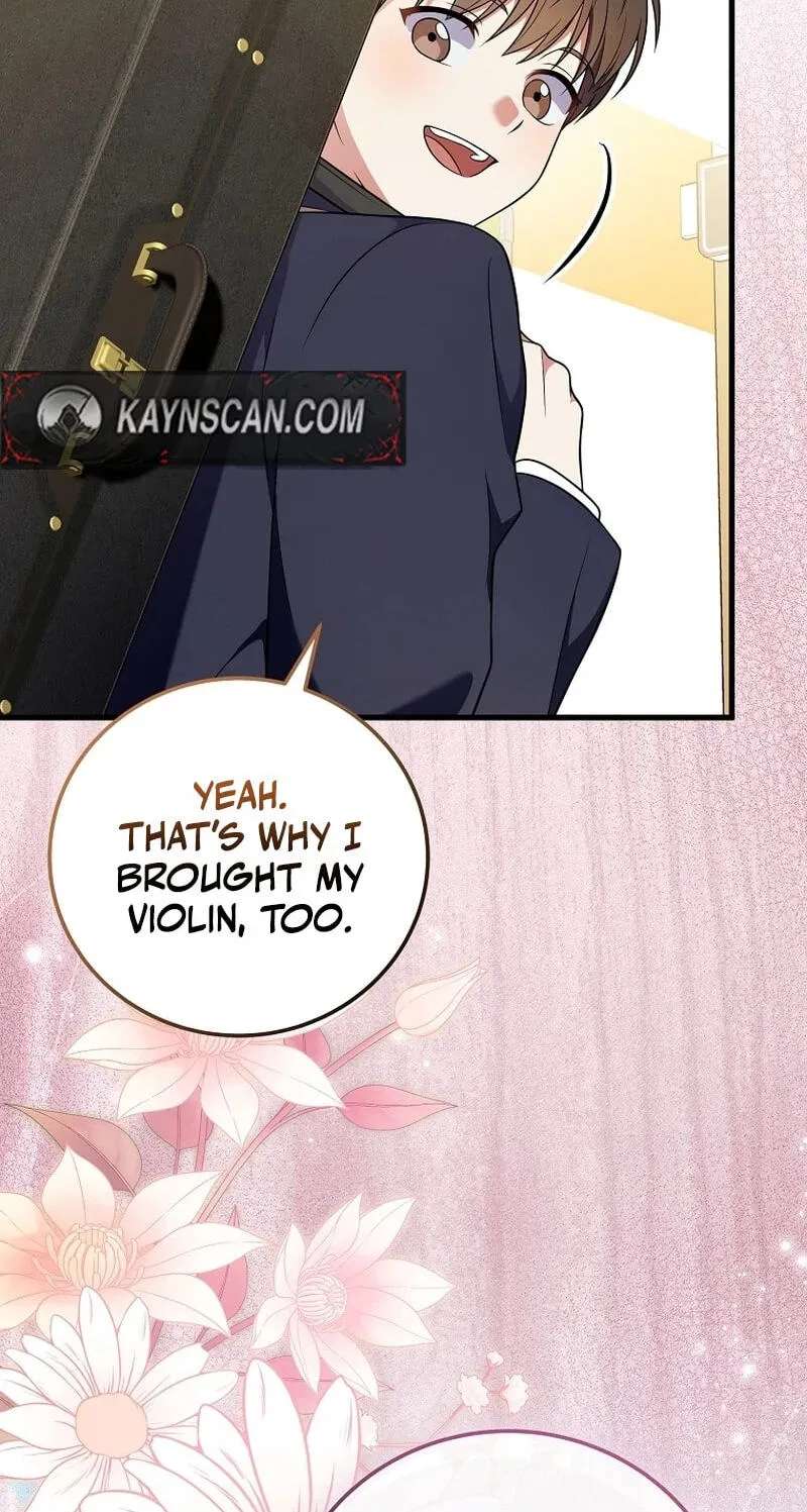 A Superstar From Birth Chapter 105 - page 11