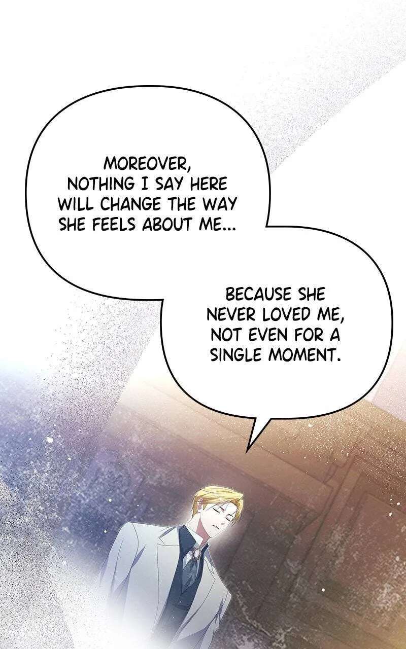 Seeking Your Forgiveness Chapter 55 - page 48