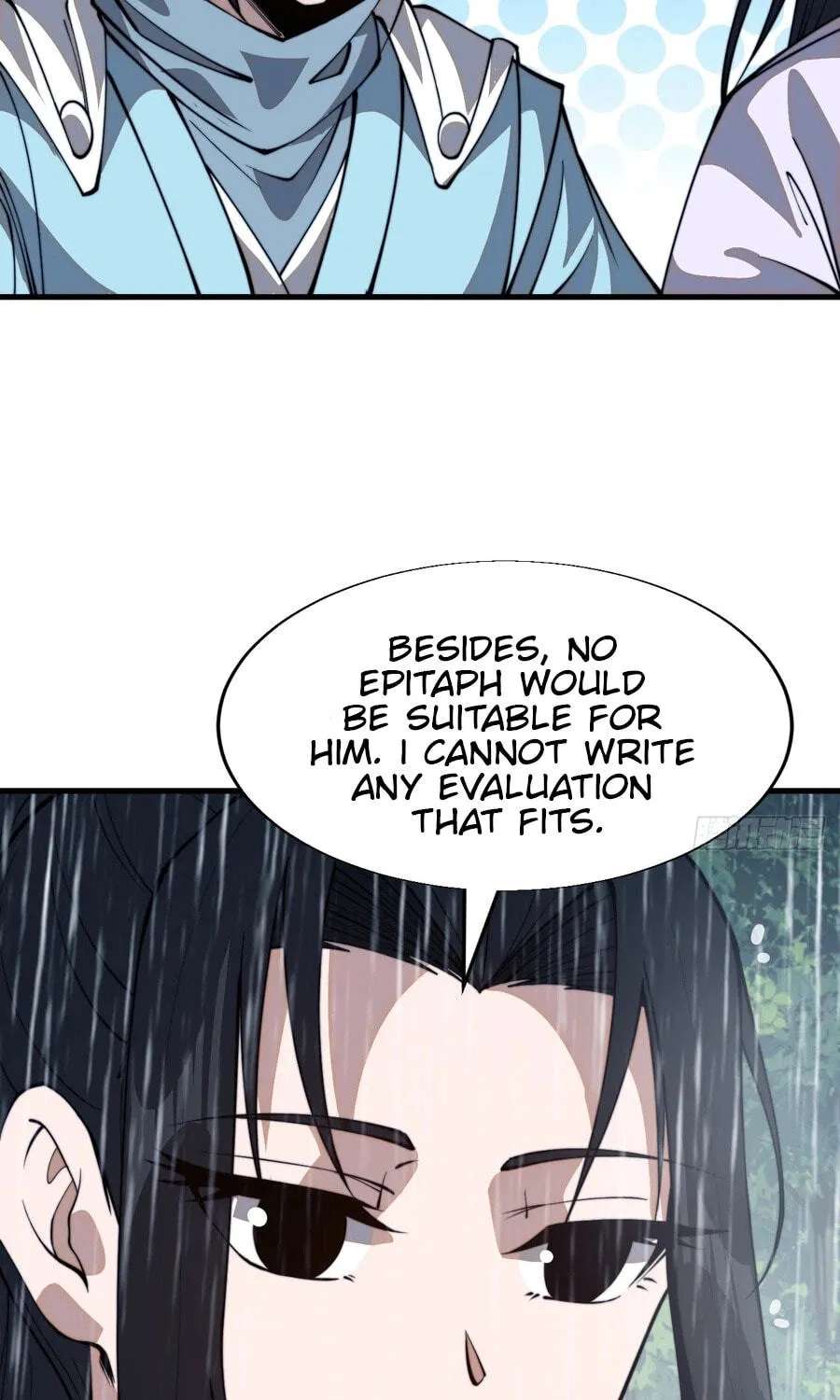 Rise of the Mountain Chief Chapter 864 - page 52