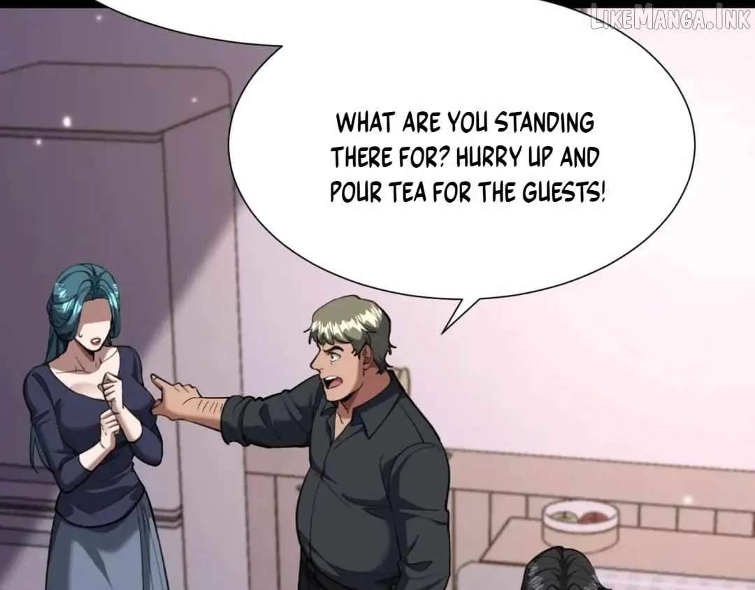 I’m Trapped In This Day For One Thousand Years Chapter 288 - page 86