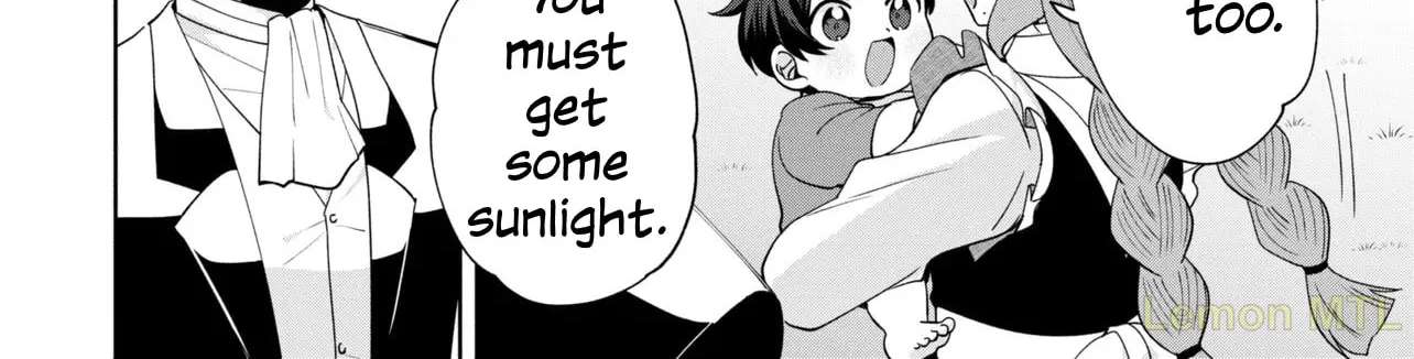 Akanbou no Isekai Hai-hai Funtouroku Chapter 6.2 - page 32