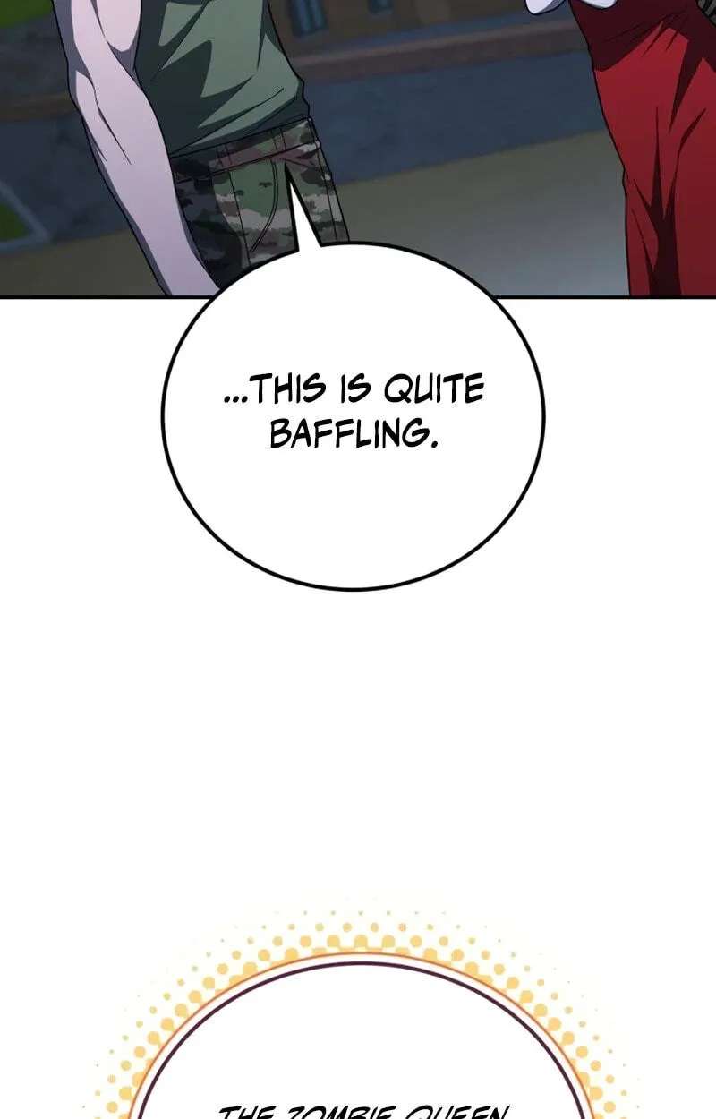 Veteran of the Apocalypse Chapter 60 - page 45