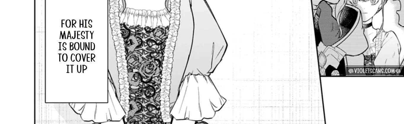 Watashi wa Akuyaku Reijou Rashii no de, Last Boss wo Mederu Gakari ni Naru Koto ni Shimashita Chapter 1 - page 25