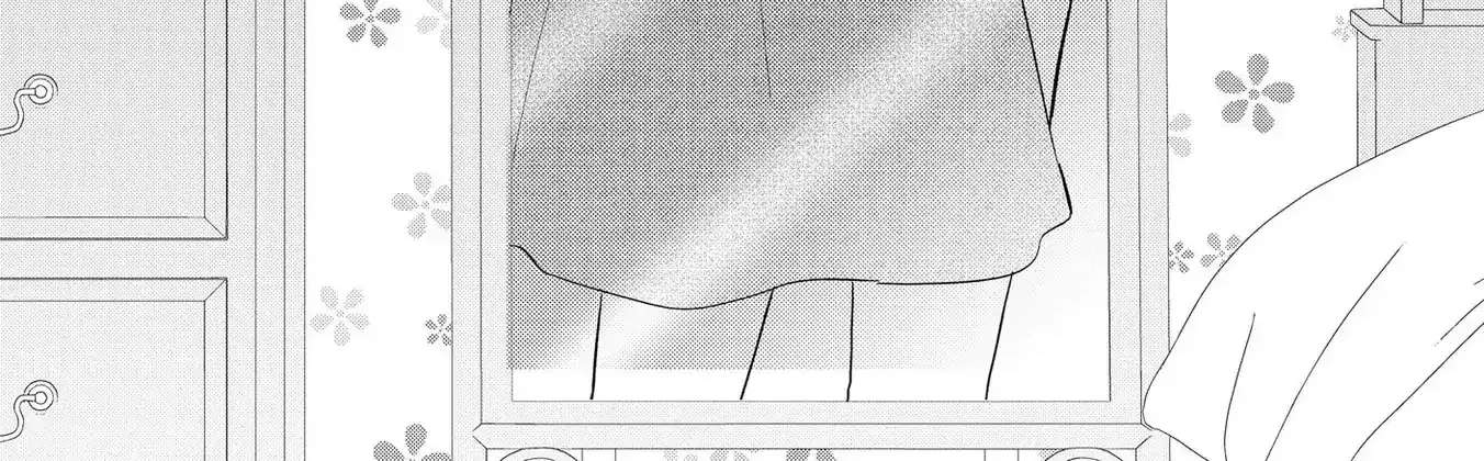 Agasa-Kun Wa Yande Iru. Chapter 7 - page 4