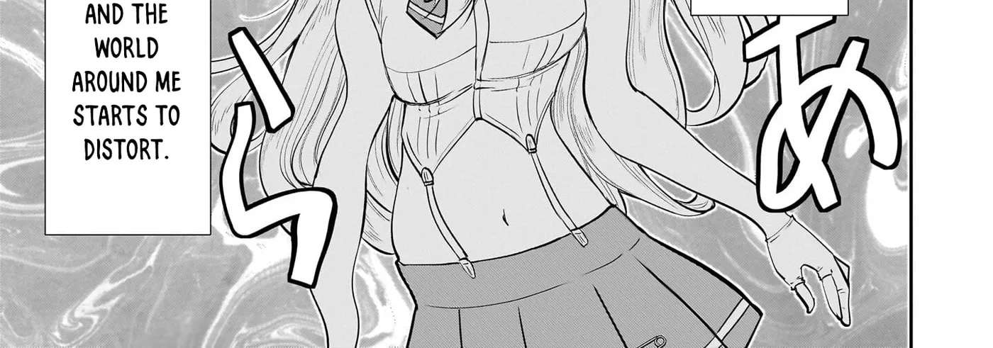 A Very Popular Idol Classmate Has Taken a Liking to Me, A Person Who Doesn’t Want to Work for my Whole Life Chapter 28 - page 3
