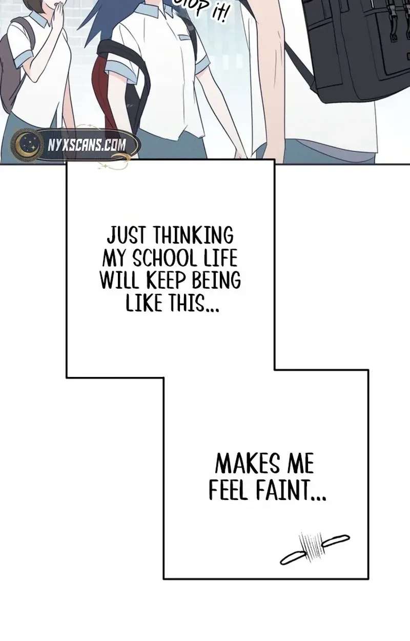 The Unrequited Love Club Chapter 5 - page 23