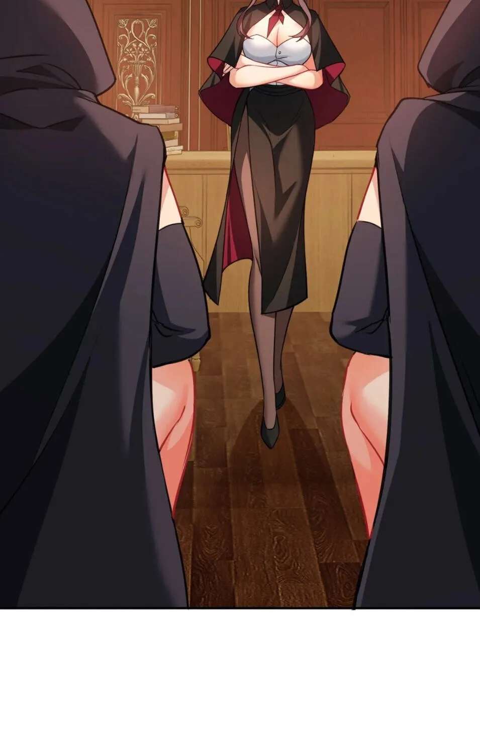 Shuo Hao Zuo Kepu, Fensi Que Quan Shi Monv? Chapter 54 - page 58