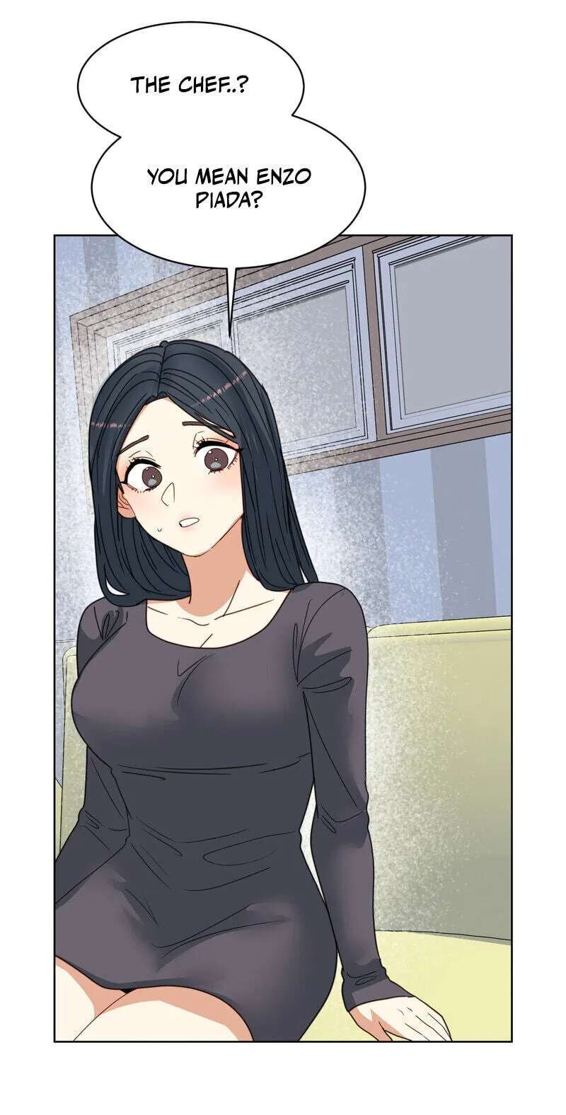Flower Beggar Chapter 20 - page 24