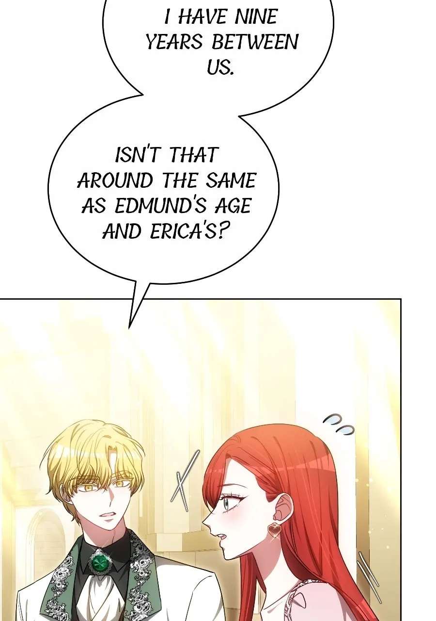 Red Hot Revenge Chapter 57 - page 38