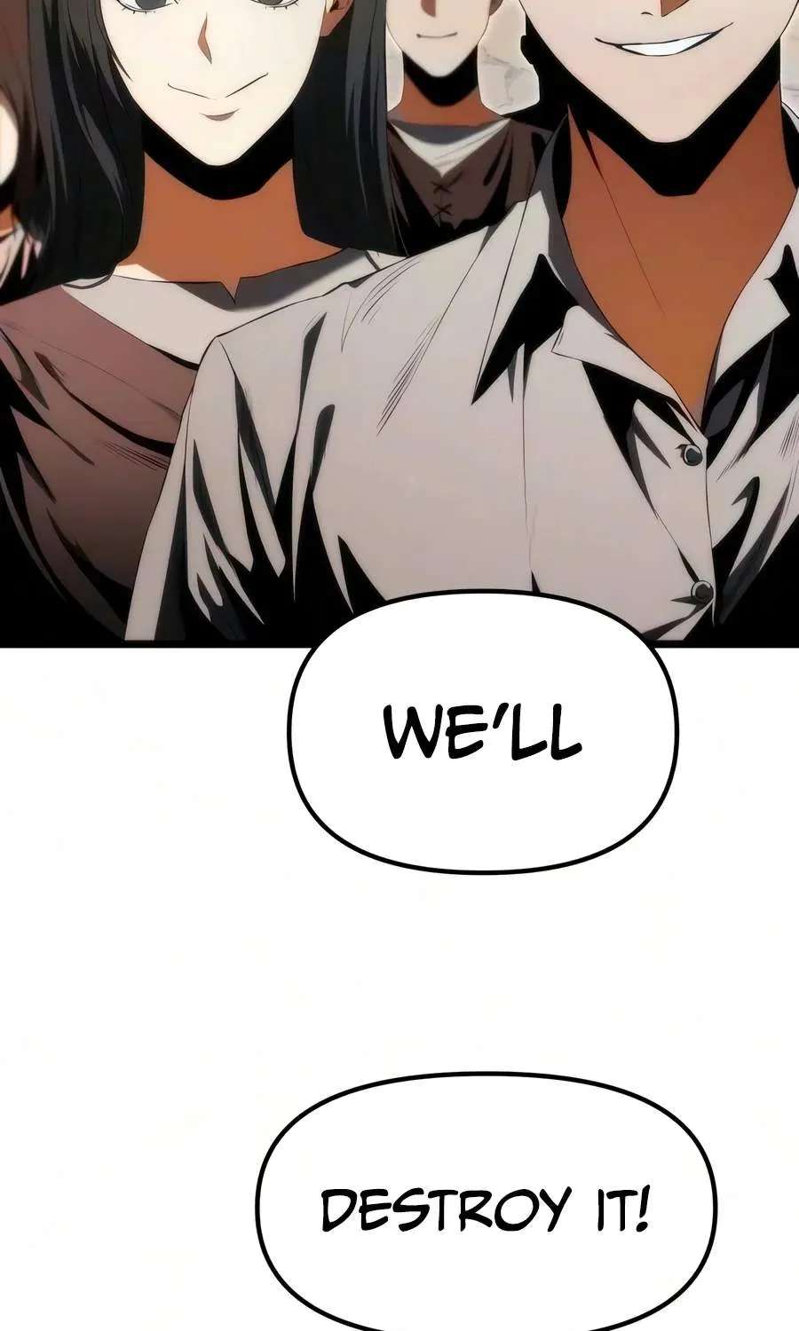 Reincarnator (Manhwa) Chapter 152 - page 203