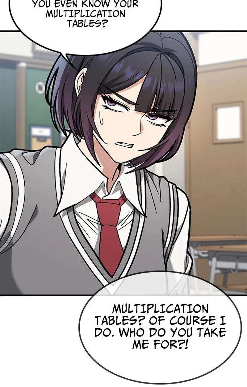 Looking for a Top-Tier Fighting Coach Chapter 20 - page 75
