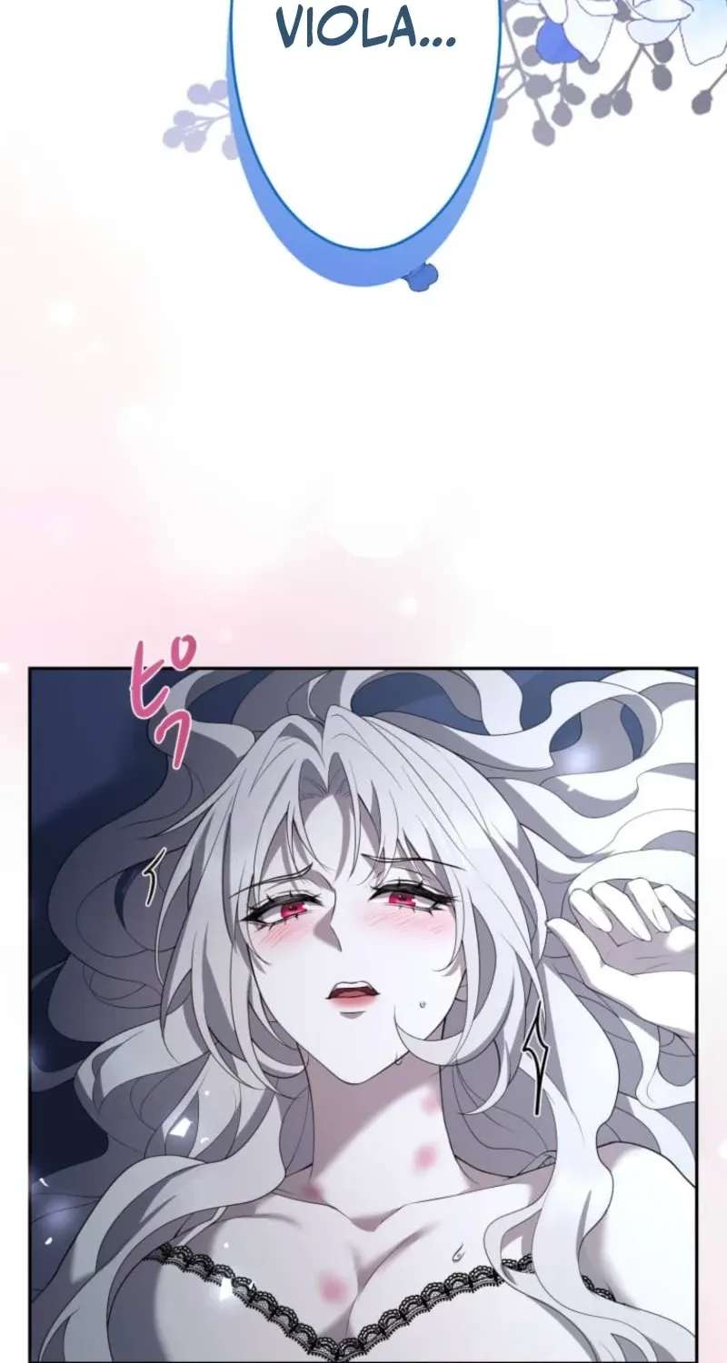 The Villainess Is Collared by Her Loyal Guard Chapter 20 - page 33