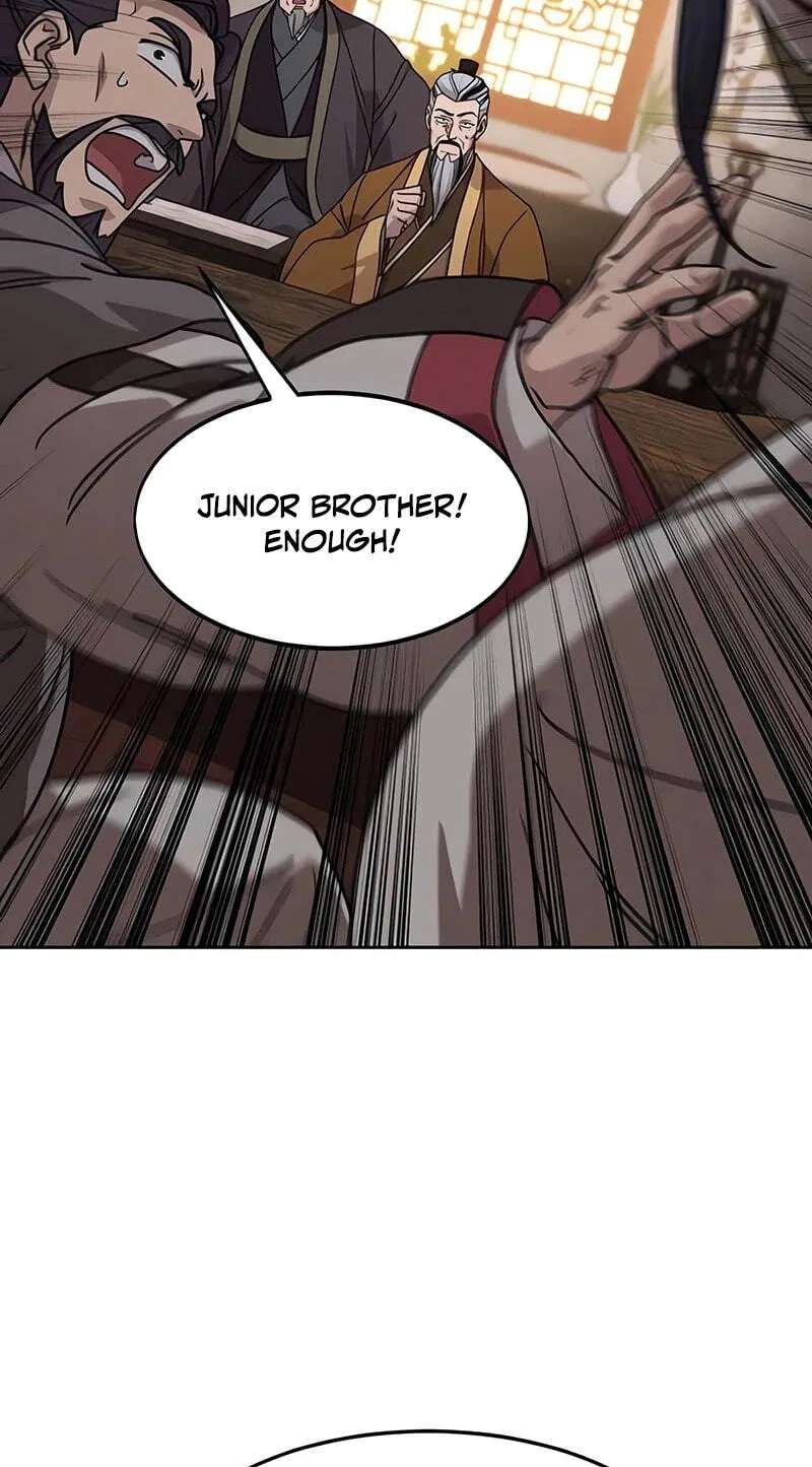 Return of the Blossoming Blade Chapter 183 - page 46