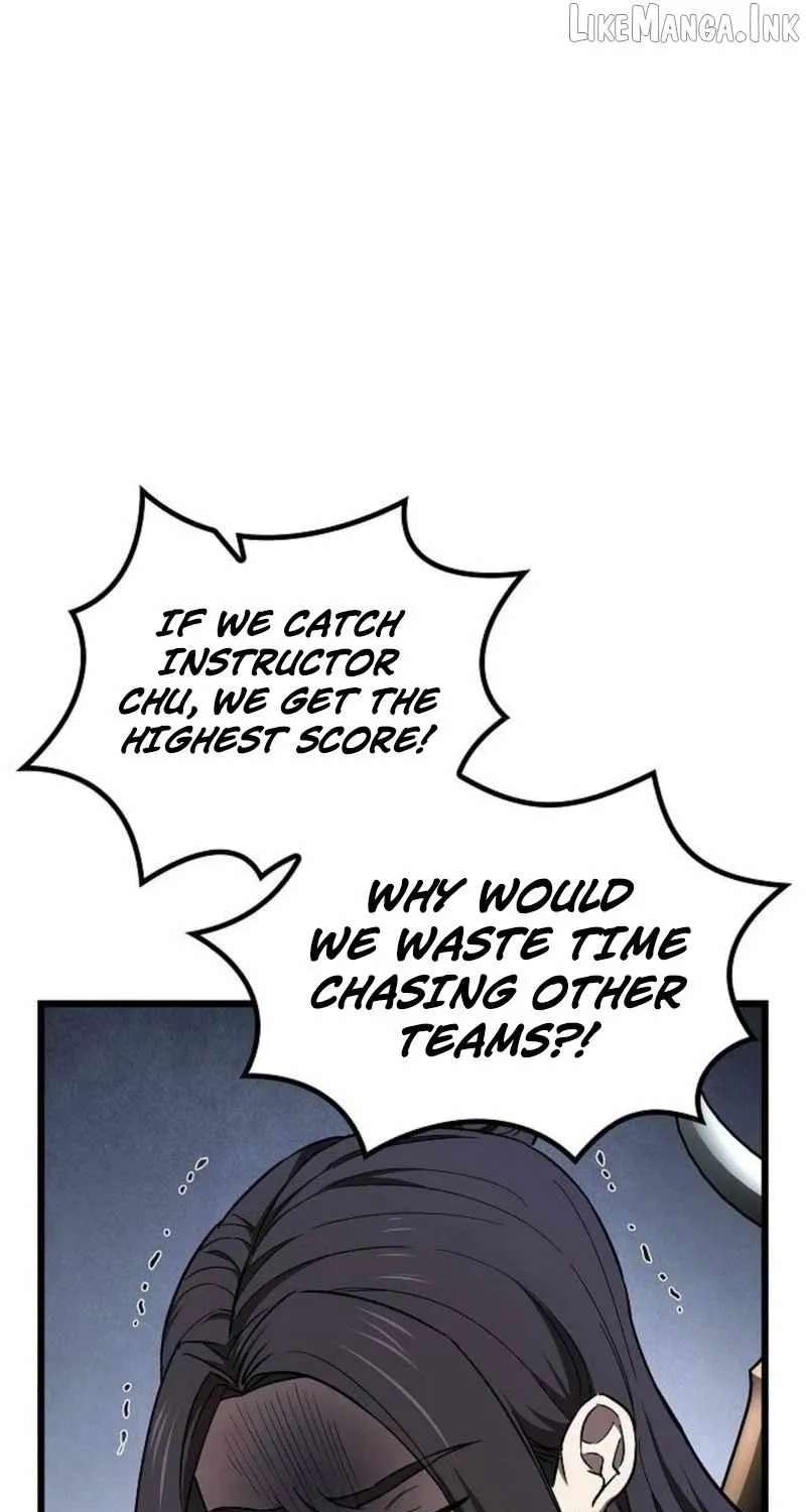 So？ Did Someone Force You to Become the Heavenly Demon？ Chapter 55 - page 101