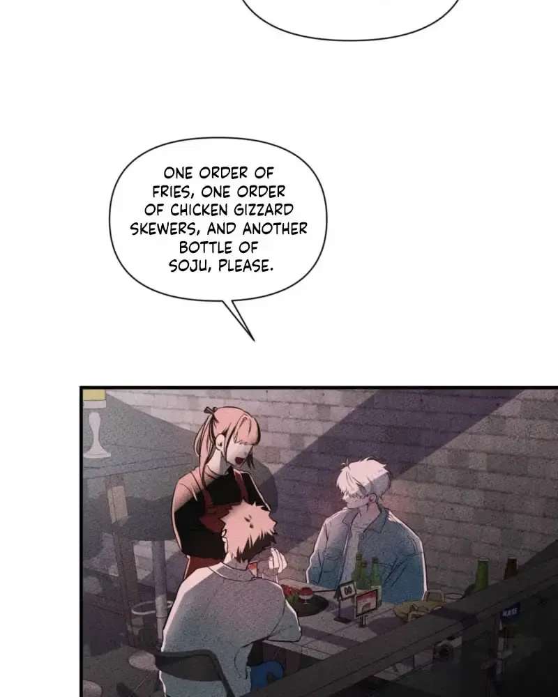 Careless Love Chapter 3 - page 63
