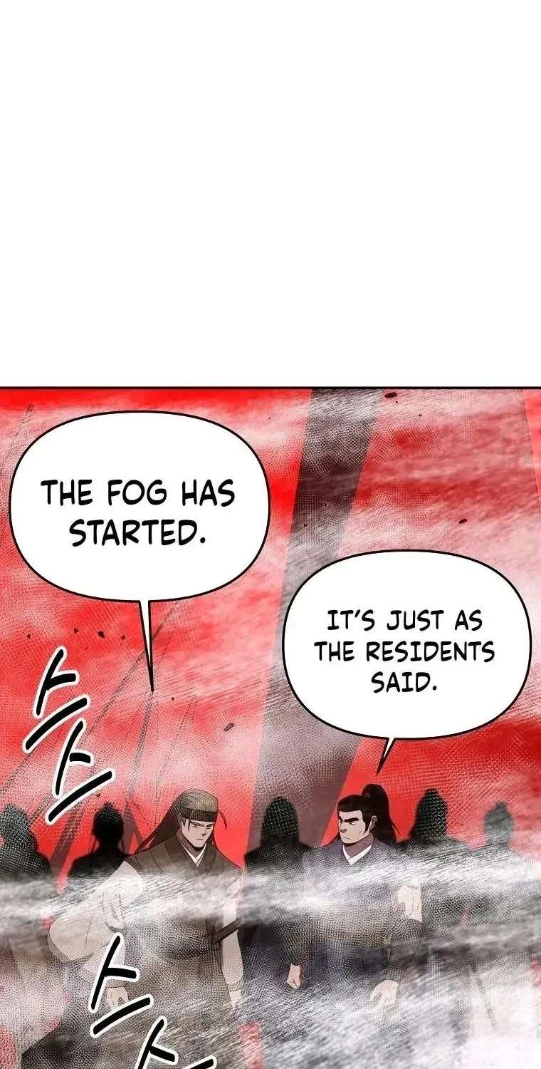 The World’s Best Kunlun Tavern Chapter 126 - page 37