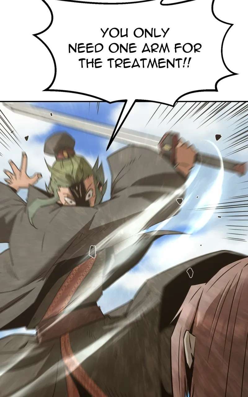 The Dang Clan’s Swordmaster HeirJust Wants a Normal Life Chapter 111 - page 67