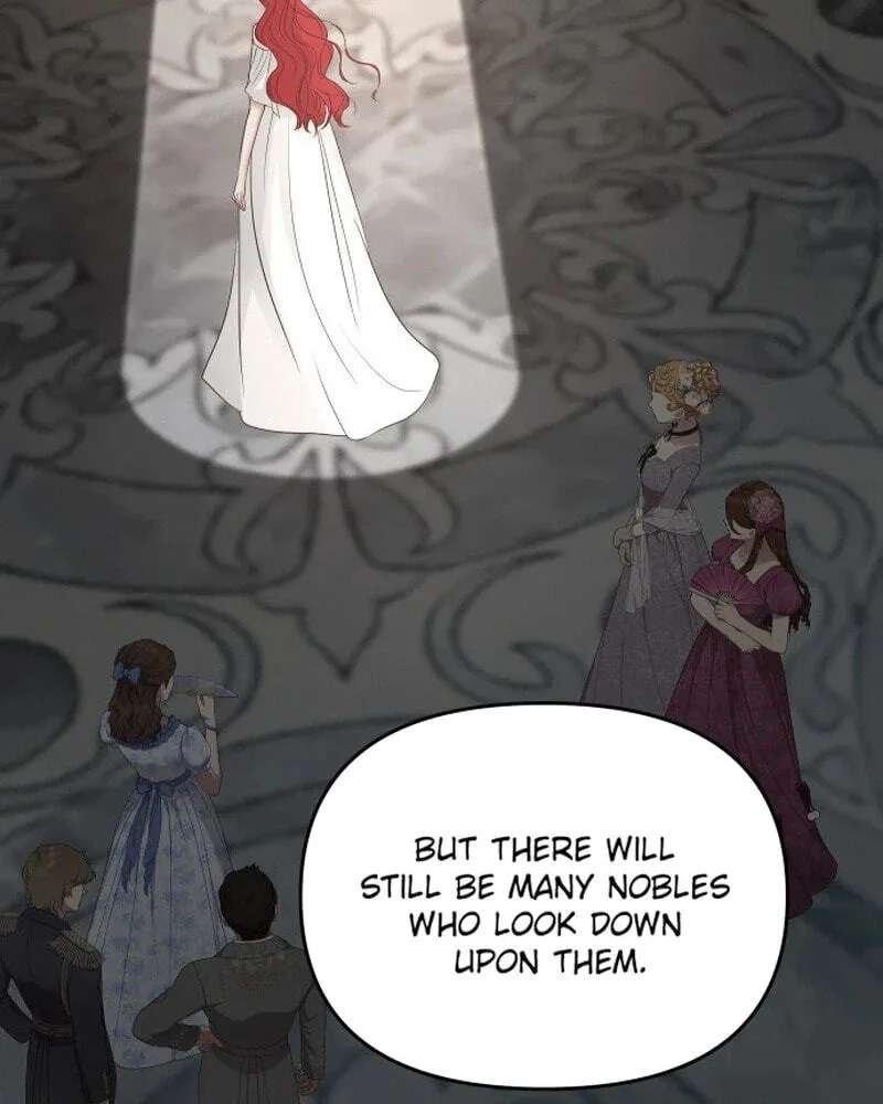 I Adopted the Male Lead from the Shelter Chapter 117 - page 66
