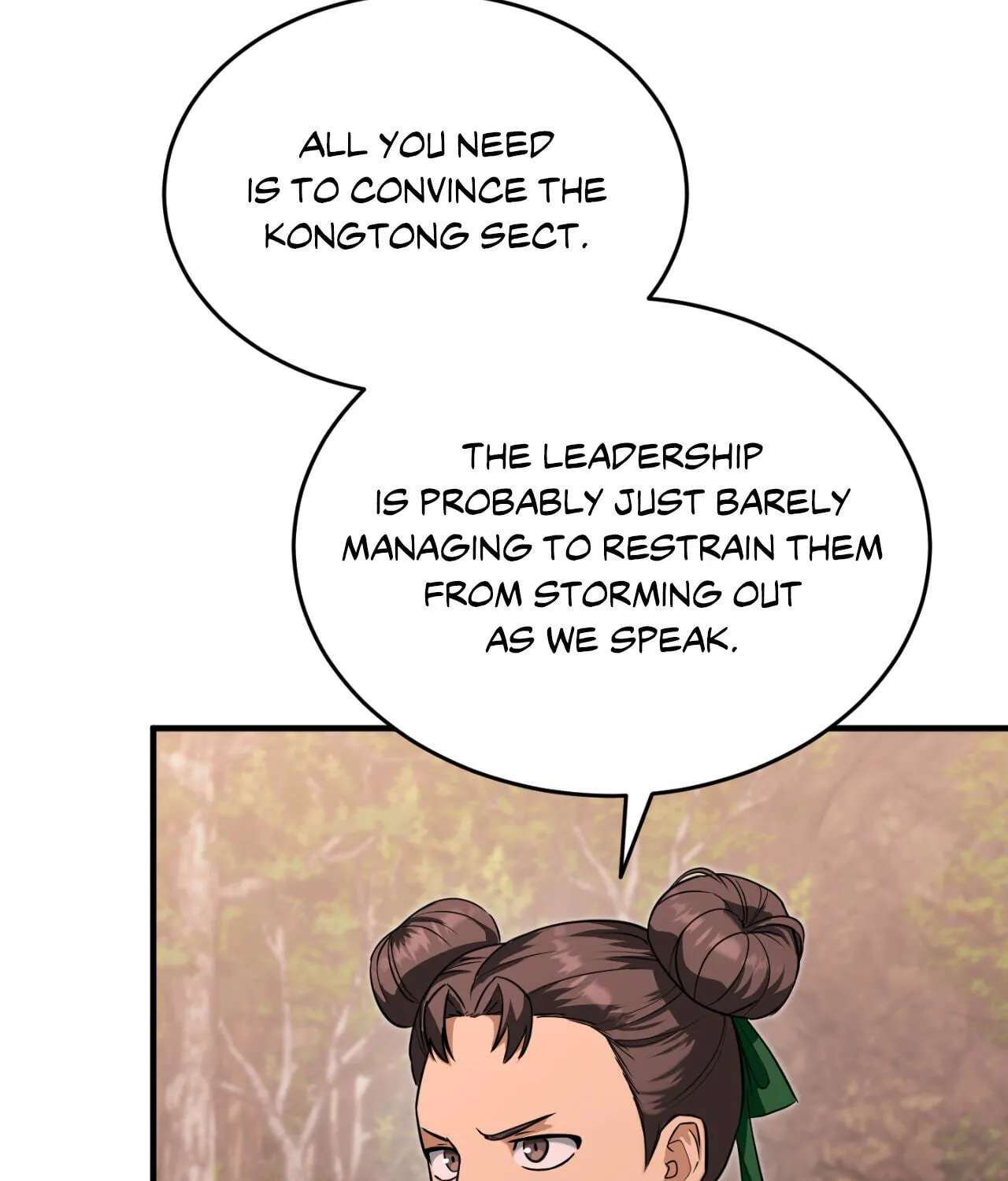 The Demon Leader's Lover Chapter 49 - page 101