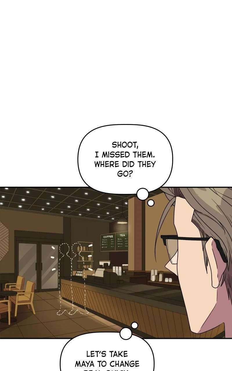 Take My Money Chapter 151 - page 23