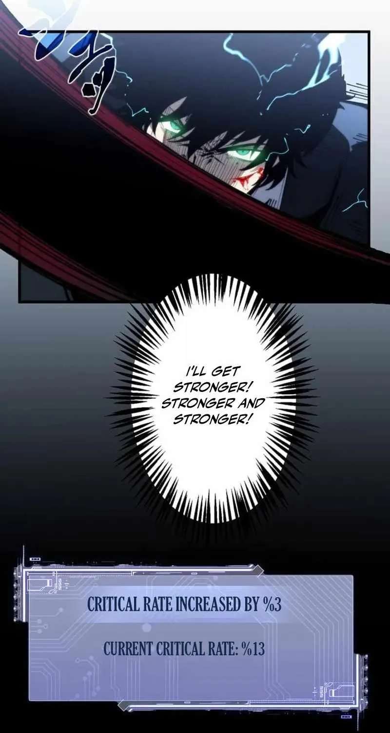 The Strongest Level 0 Absolute Supremacy Through Analysis Skills Chapter 58 - page 53