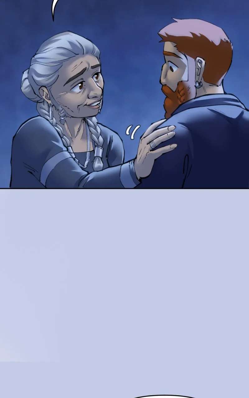 A Spell for a Smith Chapter 81 - page 22