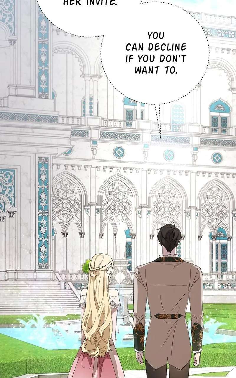 Wished You Were Dead Chapter 108 - page 95