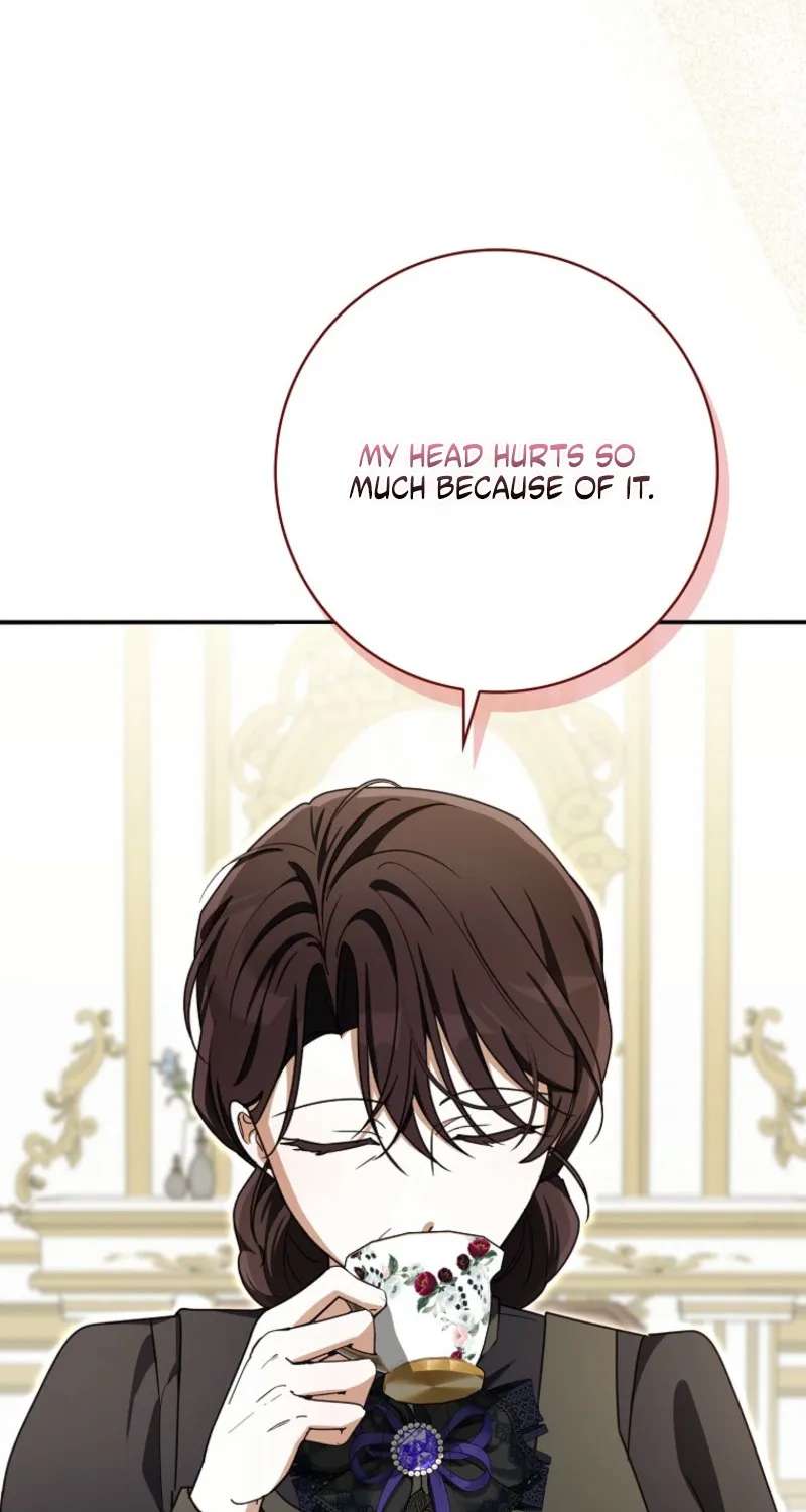 I’ll Try to Save My Father Chapter 24 - page 91