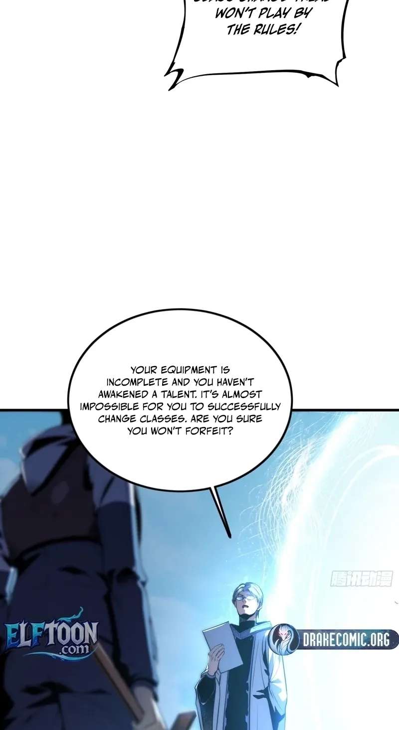 Global Game: I Can Amplify Everything by a Hundred Times Chapter 1 - page 8