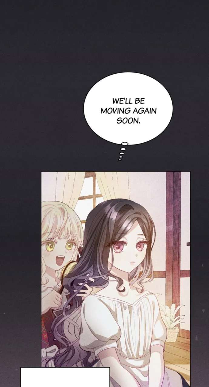 My Father, the PossessiveDemi-God Chapter 3 - page 8
