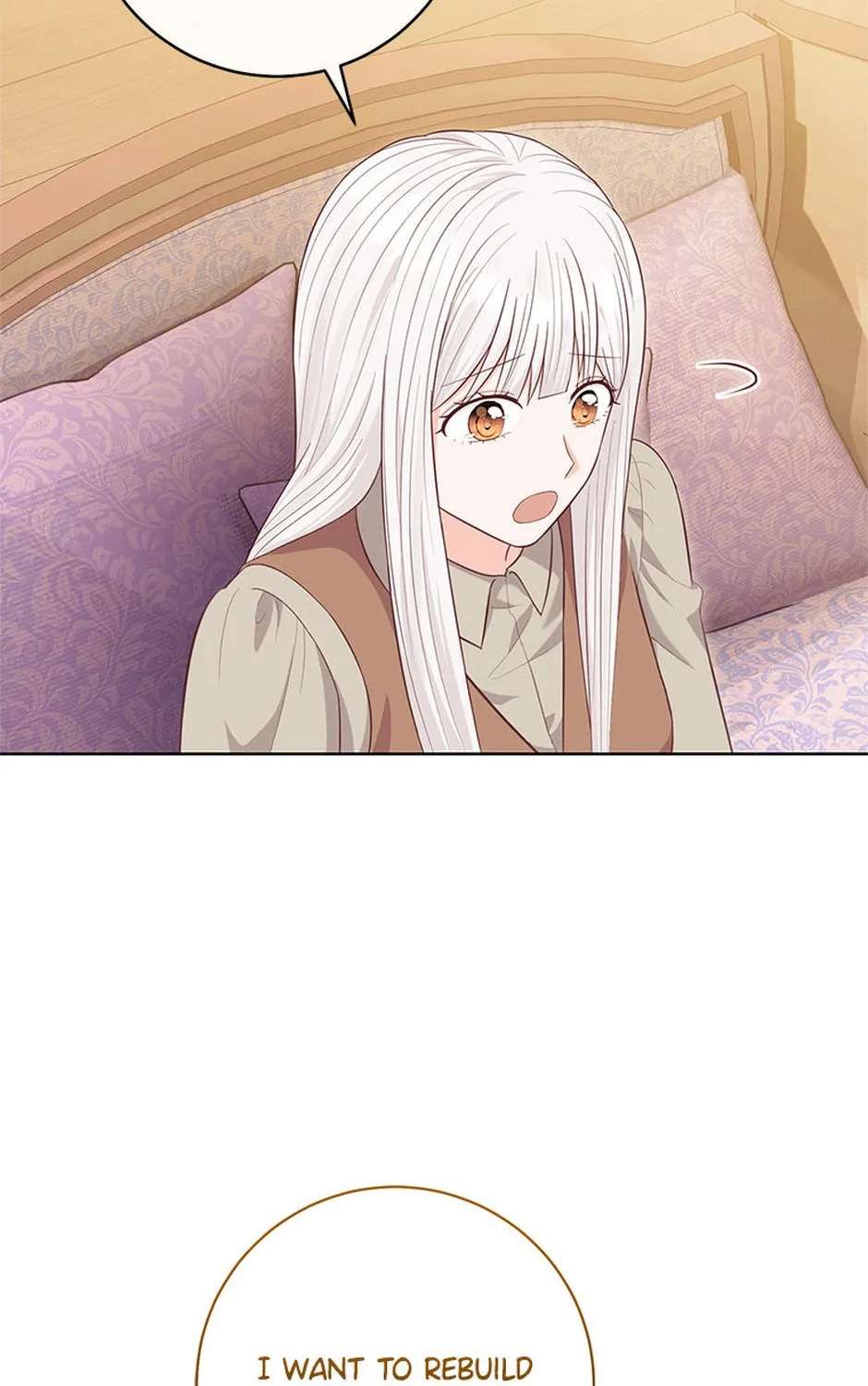 The House of Diana's Choice Chapter 95 - page 85