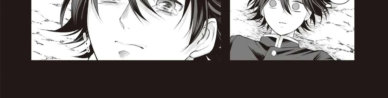 The Immortal Heretic and the Calamity Dragon Princess Chapter 2.1 - page 37