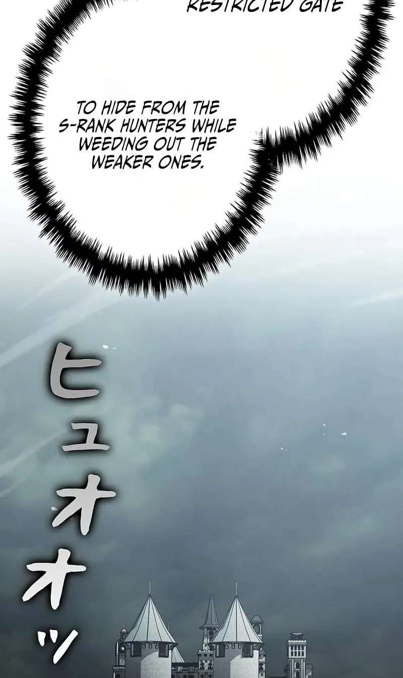 I Became a Transcendent-Class Hunter with 100,000x Experience Chapter 28 - page 119
