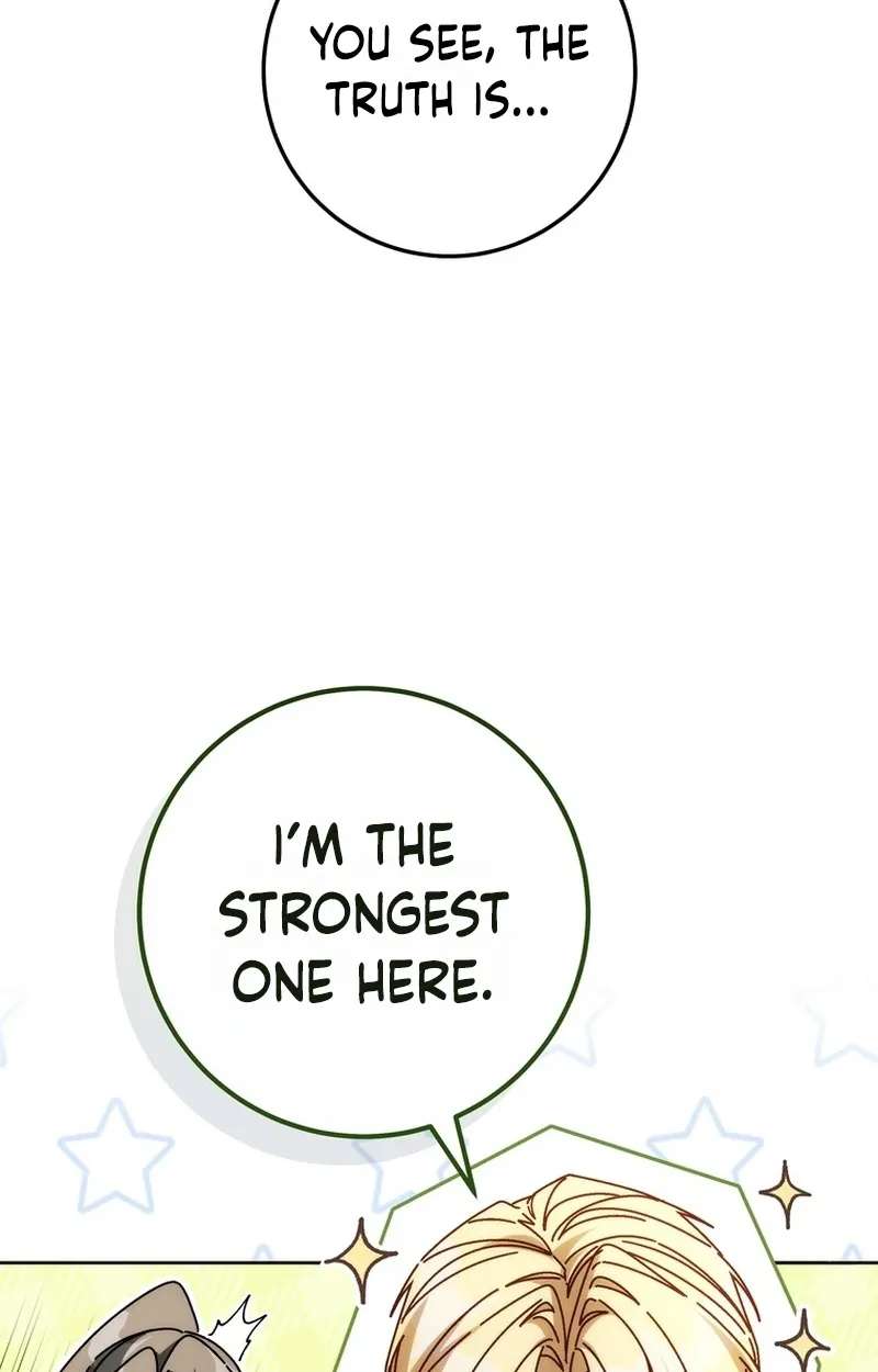 May I Cry Now? Chapter 62 - page 19