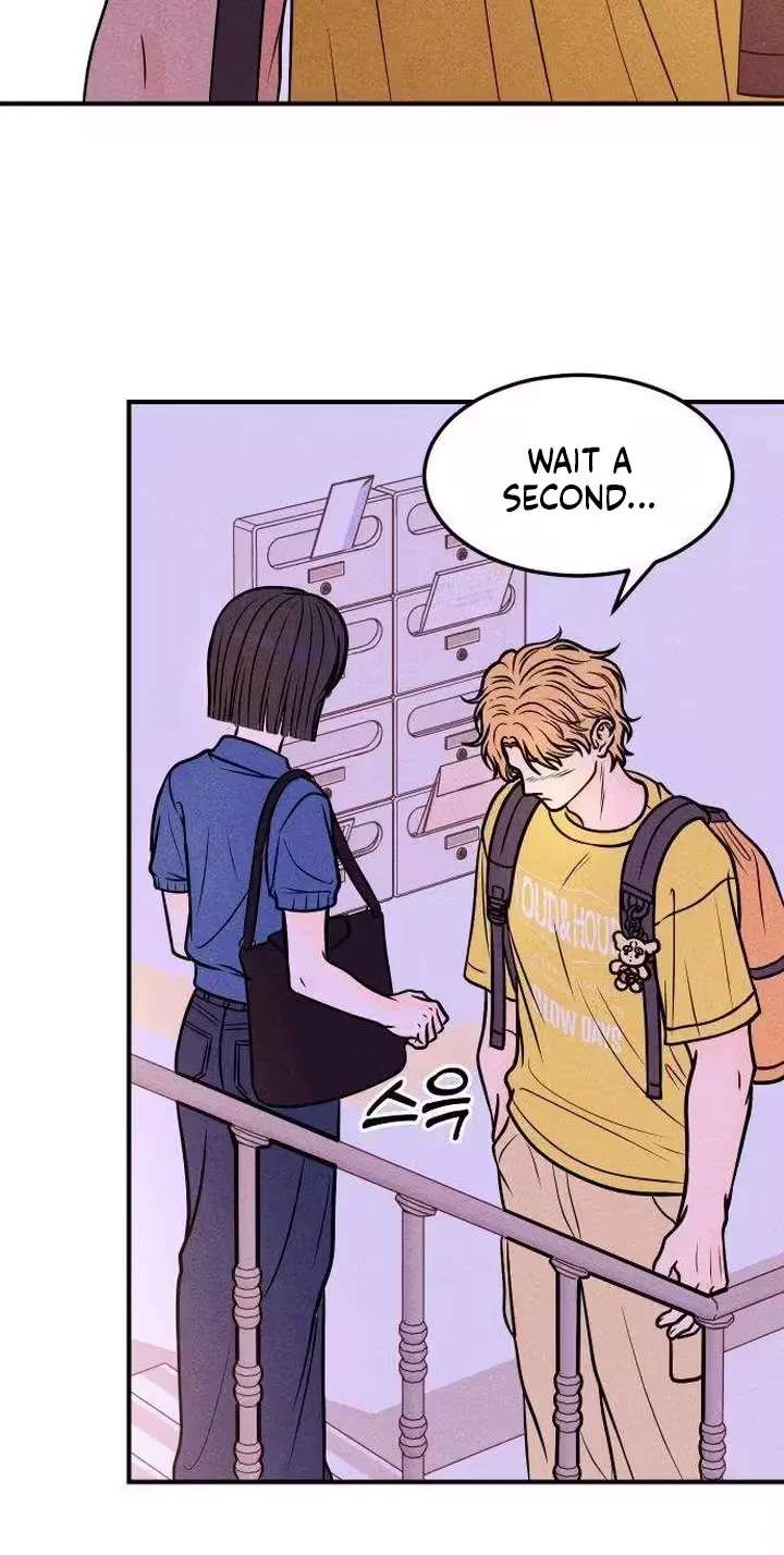 Pure Love Quest, Again Chapter 6 - page 63
