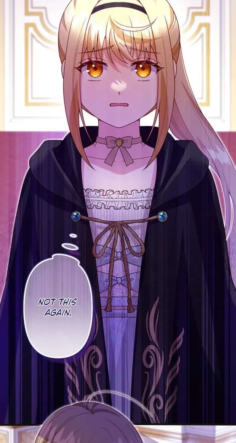 Having Turned Back Time, I Want to Live a Different Life Chapter 38 - page 3