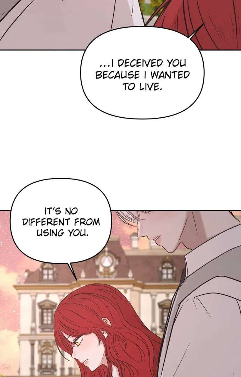 I Adopted the Male Lead from the Shelter Chapter 120 - page 64